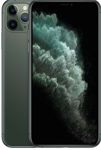 Iphone 11pro 256gb - 256gb, unlocked
