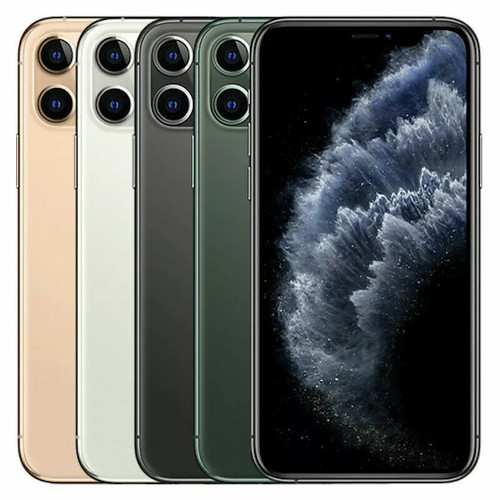 Iphone pro 64gb 256gb 512gb - iphone,