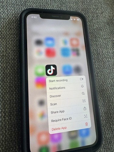 Apple iphone pro 256 - pro, gb