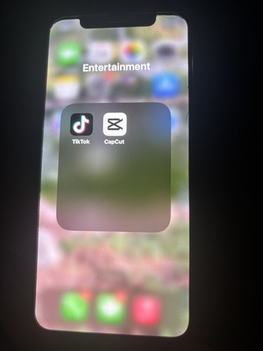 Iphone pro 256gb - 256gb,