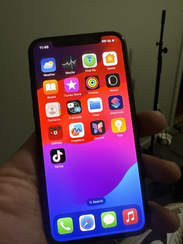 Tiktok installed apple iphone - installed,