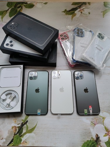 Boxed apple iphone - apple, 11