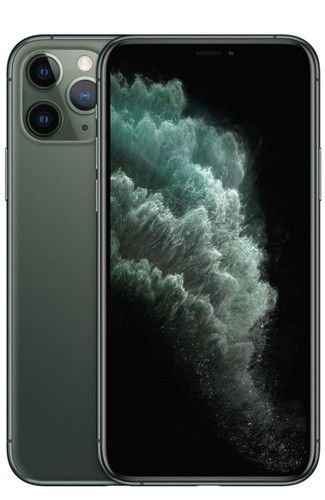 Apple iphone pro midnight - 11,