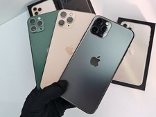 BOXED - Apple iPhone 11 Pro