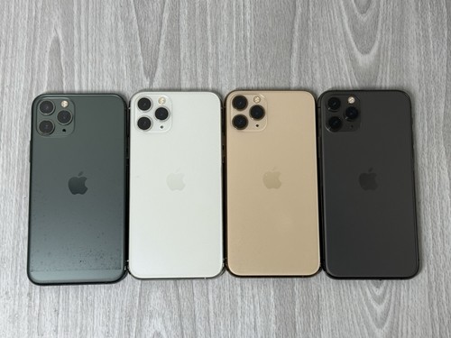 Apple iphone pro 64gb 256gb - iphone,