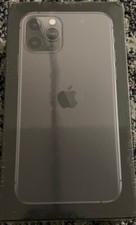 Genuine OEM Apple iPhone 11