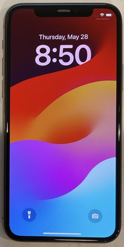 Tested used gsm unlocked gold - used,