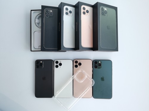 Apple iphone pro - apple,