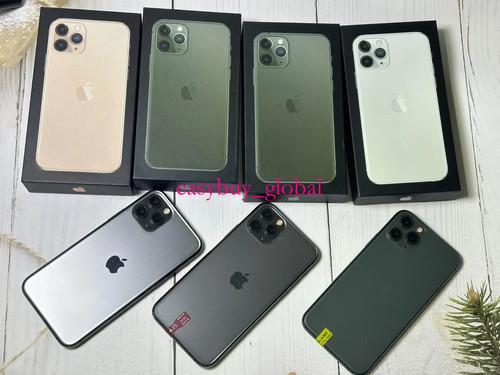 Apple iphone pro - apple,