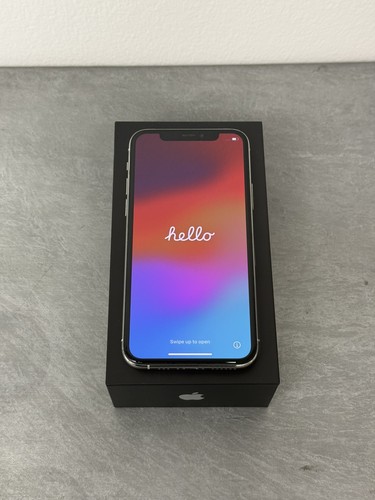Apple iphone pro 256gb - 11,