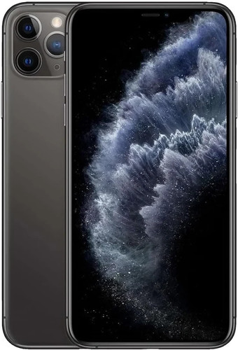 Apple iphone pro gray - , ios