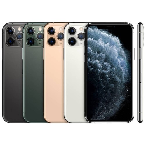 Apple iphone pro 64gb - 11,