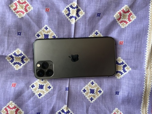 Iphone pro space gray - iphone,