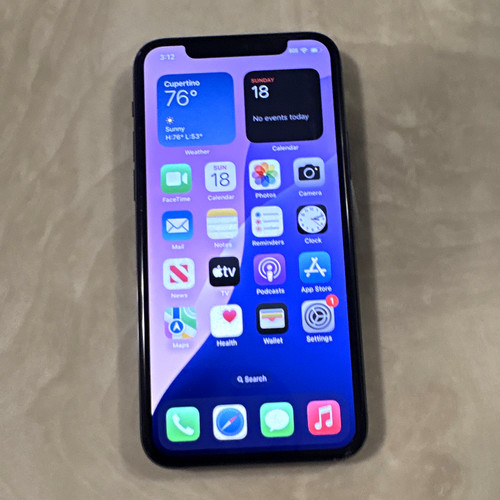Apple iphone pro - iphone, 256gb