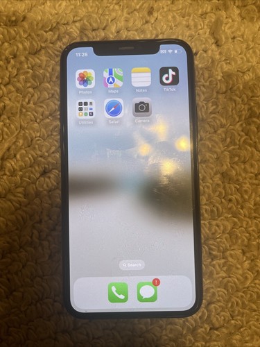 Iphone pro 256gb tiktok - iphone,