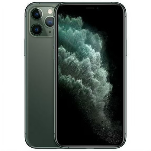 Apple iphone pro 256gb - iphone, 11