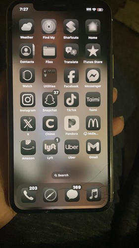 Apple iphone pro - iphone, 11