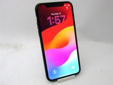 iPhone 11 Pro A2160 Midnight