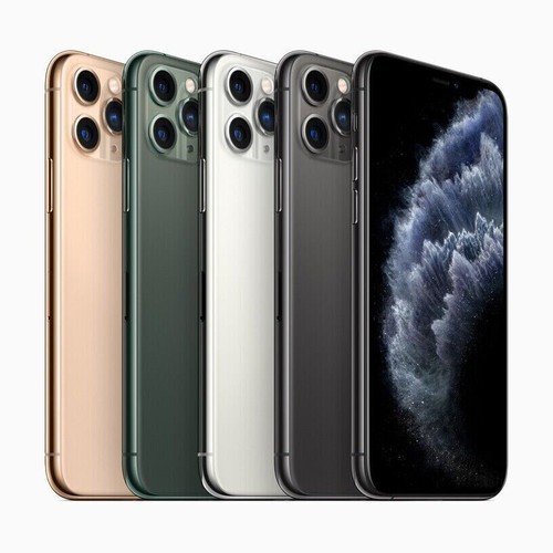 Apple iphone pro - iphone, 64gb