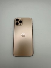 Apple iPhone 11 Pro 256GB Gold