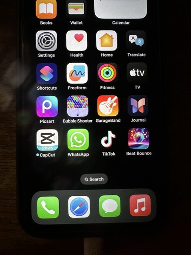 Iphone pro tiktok - 11,