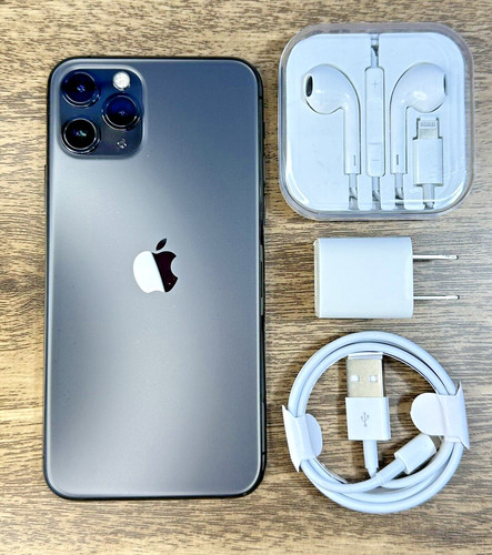 Apple iphone pro 256gb - apple,