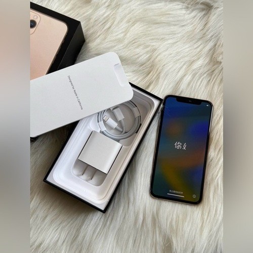 Iphone pro unlocked - iphone, 11