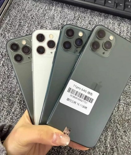 Apple iphone pro 256gb - iphone,