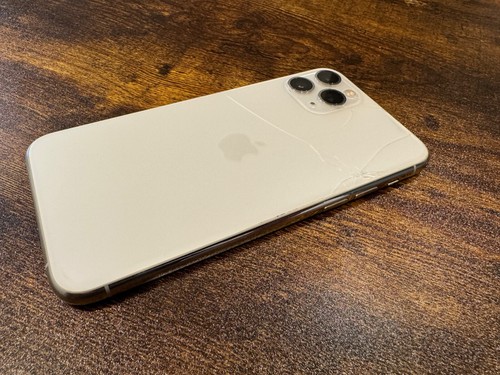 Apple iphone pro - 256, gb