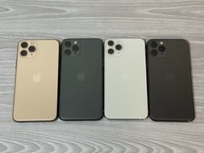 Apple iPhone 11 Pro - 64GB
