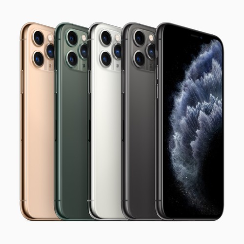 Apple iphone pro - iphone,