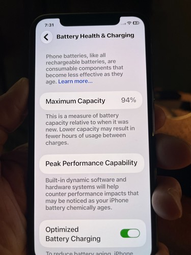 Apple iphone pro 256 gb - iphone,