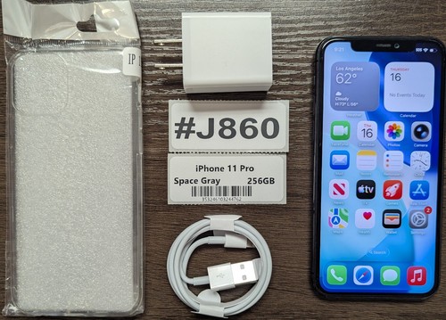 Apple iphone pro 256gb - apple,