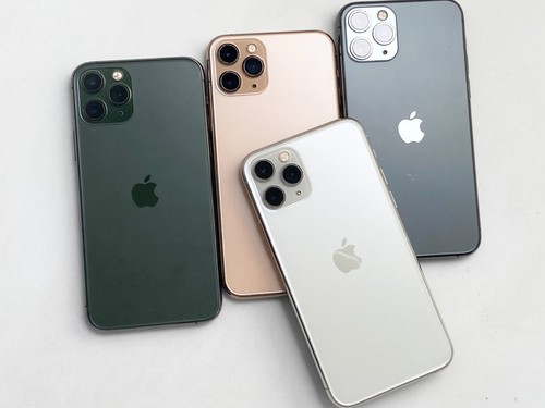 Good iphone 11pro - 90%, n