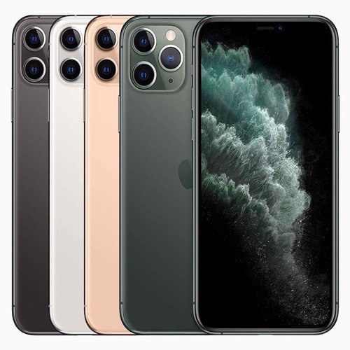 Apple iphone pro midnight - iphone, 11