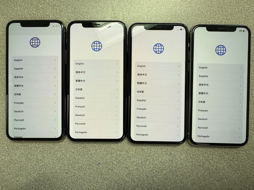 Apple iphone pro 64gb - 11,