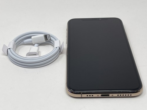 Apple iphone pro 256gb - apple, 11
