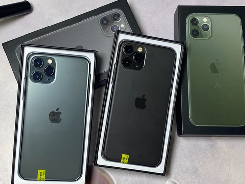 Apple iphone pro 64gb - iphone, /