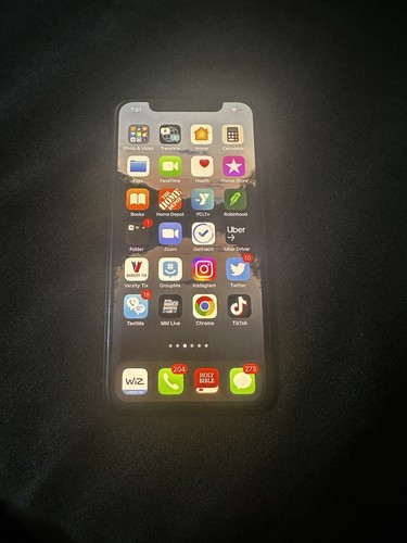 Apple iphone pro - iphone, gb