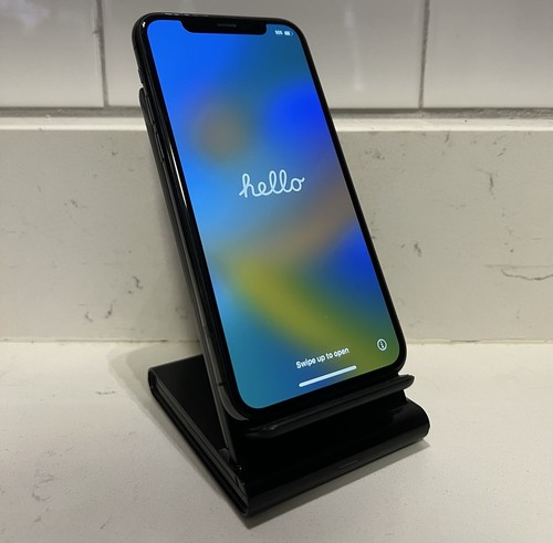 Apple iphone pro 256gb - pro,