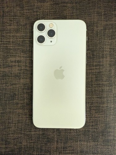 Apple iphone pro 256gb - 11,