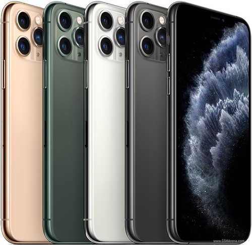 Apple iphone pro 256gb - apple, 64/256gb