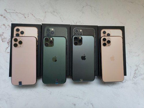 Apple iphone pro unlocked - apple,