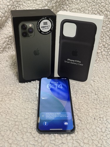 Iphone pro dark green - iphone,