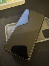 iPhone 11 Pro - 256 GB  Space