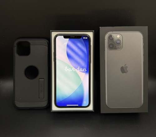 Apple iphone pro 256gb - apple,