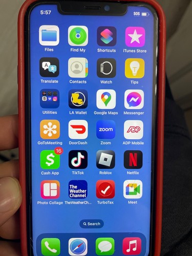 Tiktok app installed apple - app,