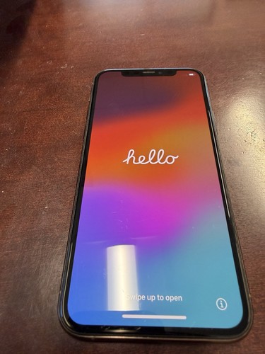 Apple iphone pro - iphone, 11