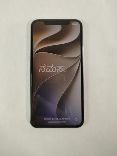 Apple iphone pro a2160 - 11,