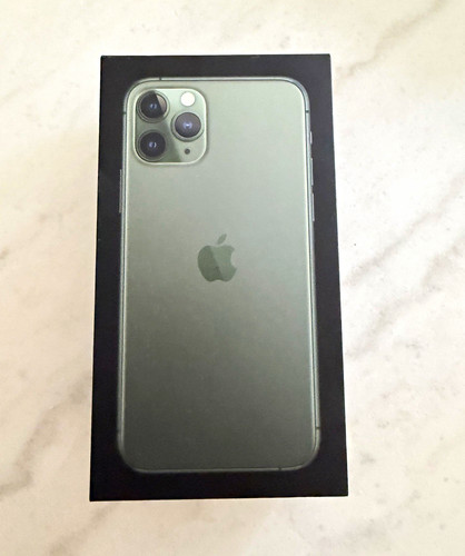 Apple iphone pro a2160 - apple, 11